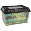 Lucky Reptile Pet Box medio, circa 32,5 x 22 x 21 cm