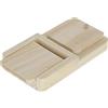 Kerbl Pet Giocattolo educativo per roditori, 21 x 11 x 3,5 cm