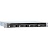 QNAP TR-004U 4 Bay Rackmount NAS Expansion - Optional Use as a Direct-Attached Storage Device