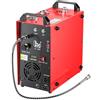 GX PUMP CS4-I Compressore d'aria PCP portatile, motore potente da 350 W, max 5800 psi/40 Mpa, convertitore domestico integrato, raffreddamento ad acqua e ventole, 5 ore di lavoro continuo, compressore