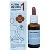 GHEOS SRL Nutri Mentis 1 30 Ml