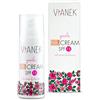 VIANEK Crema Lenitiva Viso BB SPF 15 Chiara