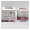 Alimenta Spa Mediterráneo CREMA HIDRATANTE C+E mandarina y uva 50 ml