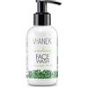 VIANEK Gel normalizante detergente per il viso