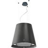 ELICA JUNO URBAN CAST IRON/F/50 PRF0147728B - Copertura da soffitto in ghisa