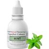 Sugarflair Colours Sugarflair 100% Natural Flavour Estratto di Mint, Menta - Aromi Naturale per Torte, Cupcake, Glasse, Pasticcini e Dessert, Aroma Alimentare - Aroma Natural, Kosher - 30 ml
