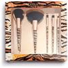 Revolution Beauty London Makeup Revolution | Revolution Wild Animal - Set di pennelli feroci
