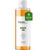 Kräutermax. Bagnoschiuma salvia con estratto di olio liquido anche come shampoo e sapone 1 x 250 ml