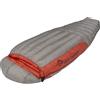 Sea to Summit Flame FmII - Sacco a pelo da donna, 4 gradi