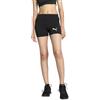 Puma teamGOAL Shorts Volleyball Wmns, Pantaloncini Lavorati a Maglia Women's, Black White, S