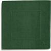 Möve Superwuschel - Tappetino da bagno, 60 x 60 cm, 100% cotone, colore: Cipresso