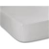 Catherine Lansfield Fantasy Sateen Ice Grey Sottopiede 105x200 cm