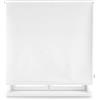 Decorblind | Tenda avvolgibile termica oscurante, dimensioni: 100 x 230 cm larghezza x lunghezza/dimensioni: 97 x 225 cm, tinta unita, ecru facile da montare a parete o a soffitto