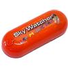 DF Models LiPo 3,7 Volt 400 mAh (Lunghezza x Larghezza x Altezza 65 x 25 x 15 mm, Peso 25 g, Batteria di Ricambio per Modello n. 9650) 9651