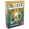 Pegasus Spiele 48305G Root: mappe della Foresta