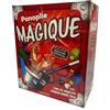 Megagic OID Magic PAN3 - Travestimento da Mago e 100 Trucchi Speciali