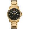 Swiss Alpine Military 7011.1117 men`s 40mm 10ATM
