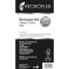 Chronoplan 50544 - Inserto per calendario 2024 (programma settimanale Midi (96 x 172 mm), ideale per pianificazione settimanale dettagliata, 1 settimana su 2 pagine in colonne, con foro universale)