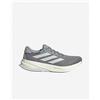 Adidas Supernova Solution 2 M - Scarpe Running - Uomo - Grigio