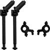 YONCHER YC100 Parti di Auto telecomandate, YC100-45-ZJ01+45-SJ10