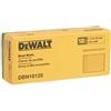 DEWALT Brad Nails, Heavy Duty, 18GA, 1-1/4-Inch, 5000-Pack (DBN18125)