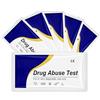 Baby Molove 6 x Test Antidroga Urine Droga,Test ad immersione,Test Antidroga a Pannello Singolo per marijuana,THC