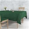 Cieffepi Home Collections Tovaglia MULTICOLOR (140 x 180 cm, Verde Scuro)