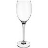 Villeroy & Boch Maxima Calice da Vino Bianco, Cristallo, Trasparente, 365 ml