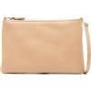 Coccinelle Best Crossbody Bag Fresh Beige