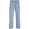 JACK & JONES Jjieddie Jjoriginal MF 710 Noos Pantaloni, Blu Denim, 32W x 34L Uomo