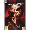 Bandai Namco Entertainment Tekken 7 - PC (Codice Digitale nella Confezione)