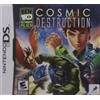D3PUBLISHER Ben 10: Ultimate Alien - Distruzione Cosmica