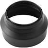 ZIUTPDAX UV CAP HOOD CPL FLD ND filtro graduato in gomma cappuccio 77mm