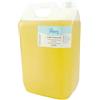The Soapery Olio mandorla dolce, 5 litro, cosmetico, per massaggi, aromaterapia, saponi, lozioni. Puro olio vettore adatto per cuoio capelluto, viso, pelle, occhi e capelli