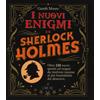 L'Airone Editrice Roma I nuovi enigmi di Sherlock Holmes