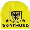 Generisch Dortmund - Berretto 1909 -, Giallo/ Nero, 59