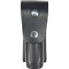 VlaMiTex M9 Fondina per Spray al Peperoncino per Walther / TW1000 / KO Fog/Columbia Nero Pelle