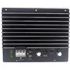 reamhome Amplificatore Audio per Auto Mono 12V 1500W Potente Modulo Amplificatore per Subwoofer per Subwoofer per Potenti