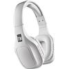 Ngs Cuffie Wireless Bluetooth ad Archetto USB tipo-C colore Bianco - ELEC-HEADP-0407