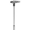 kwb cacciavite kwb 10 mm 689510 (con impugnatura a T per una trasmissione ottimale della potenza)