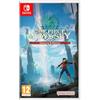 BANDAI NAMCO Entertainment One Piece Odyssey Deluxe Edition (Switch)