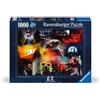 Ravensburger - Puzzle 1000 Piezas E.T. | Puzzle Adultos 70x50cm | Puzles 1000 Adultos | Rompecabezas Niños +14 Años | Puzzles 1000 Piezas De E.T.