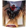 McFarlane Toys MARVEL COLLECTION: SPIDER-MAN (Miles Morales: Spider-Man #1) 1/10 STATUE 13 cm