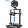 Does not apply Creality Stampante 3D Ender 3 V3 KE, 500 mm/s di Stampa ad Alta Velocità con Liv