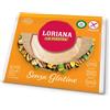VALSOIA SpA LORIANA PIADINA 225G