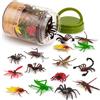 Terra by Battat Terra Hiker Battat by AN6077Z Animali Insetti Giocattolo Multi