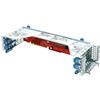 HPE P26920-B21 slot di espansione (HPE DL380 G10+ 2SFF SAS/SATA Pri/Sec Kit) [P26920-B21]