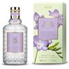 ACQUA COLONIA 4711 Acqua Colonia® Freesia & Musk | Eau de Cologne - avvolgente - Benessere per i sensi | 100 ml Natural Spray