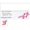 SELLA Srl ZINCO OSSIDO*UNG 30G