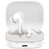 Xiaomi Redmi Buds 6, Cuffie Bluetooth, Design a doppio Driver, Cancellazione attiva del rumore, Doppio Microfono con AI integrata, Batteria a lunga durata fino a 42 ore, Comandi Touch, Bianco